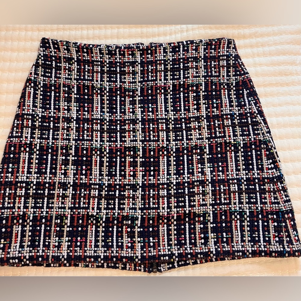 🛍️Halogen Mini Skirt